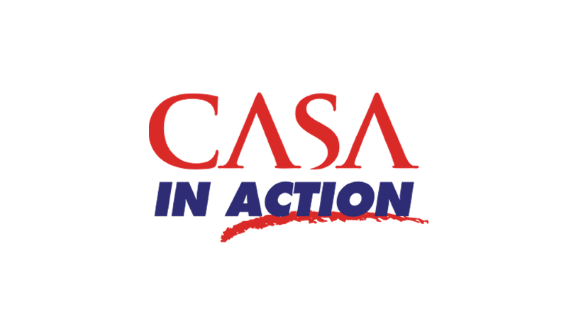 CASA in Action