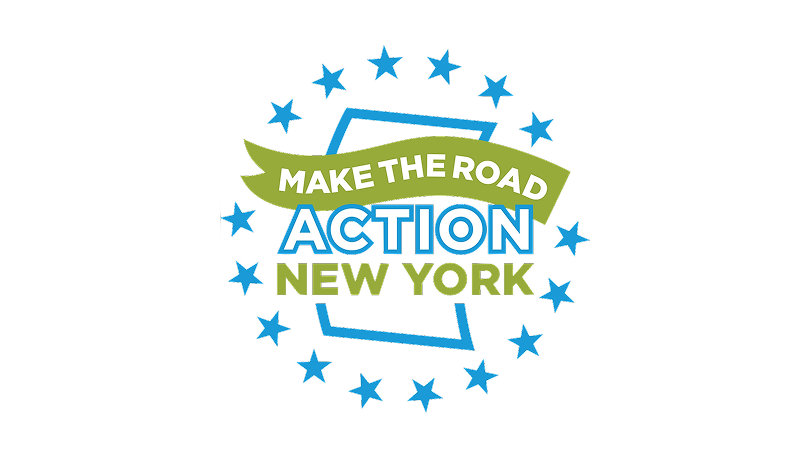 Make The Road Action