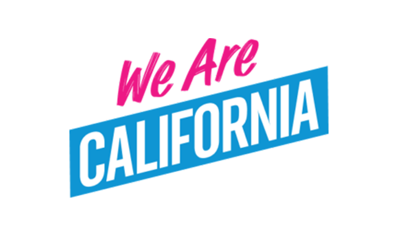 We Are California