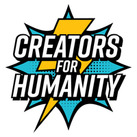 Creators for Humanity - A Project of Power Progress Action Fund